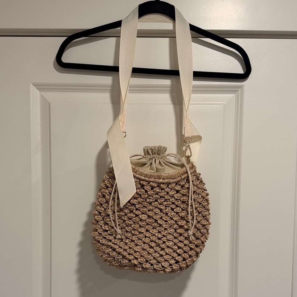 Kayu Odessa Bucket Bag